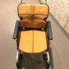 介護保険でレンタルしている車椅子 | 入院中は使えない？