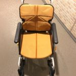 介護保険でレンタルしている車椅子 | 入院中は使えない？