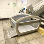 電車にまつわるちょっとした話
